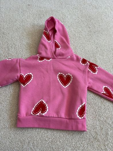18 - 24 months girls clothing