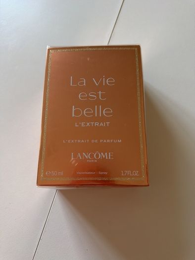 LANCOME La Vie est Belle Extrait de parfum for her