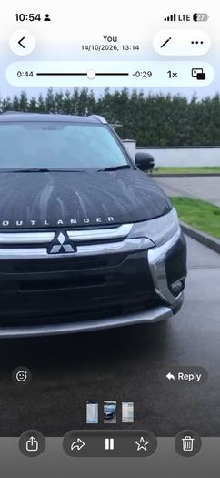2018 Mitsubishi Outlander