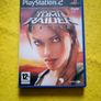 Lara Croft Tomb raider Legend PlayStation 2 ps2 games Original Pal version Image 2