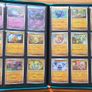 Pokemon Obsidian Flames Complete Master Set Image 9