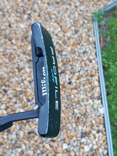Junior Golf Set