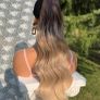 hair extension Image 5
