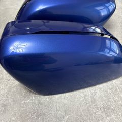 BMW 330 mirrors caps