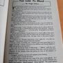 Writers' Digest, Dublin 1961 Image 4