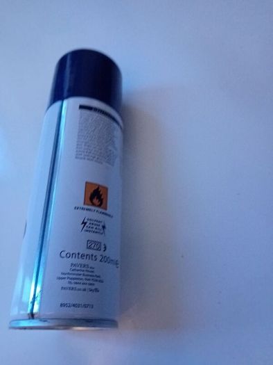 Shoes Spray New