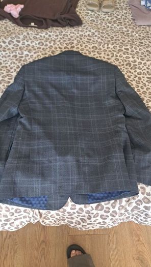 suit