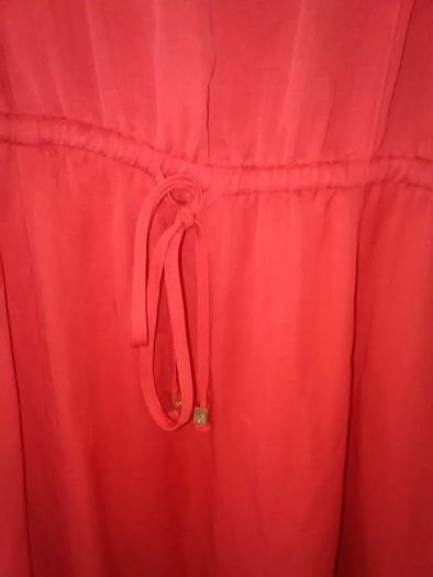 Michael Kors designer dress