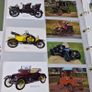 Steam Traction Showman's Engine Vintage Card Image 2