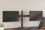 Dual Monitor Stand