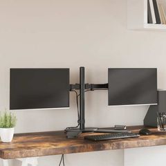 Dual Monitor Stand
