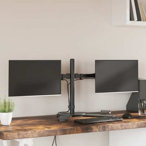 Dual Monitor Stand