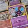 Cosmog ! Holo Rare ! from Celebrations ! 25th Anniversary ! 2021 ! Pokemon ! Image 3