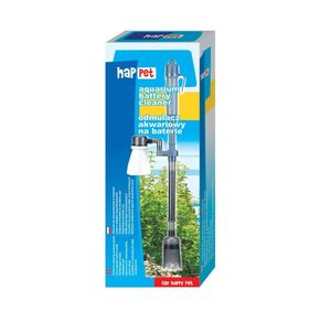 Happet Battery Gravel Cleaner