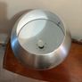 Vintage Spaceage lamp, c1970 Image 5