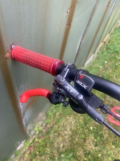 Trek Marlin