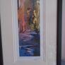 Moonlight Serenade, Philip Gray print, Framed print,Home decor, art Image 2