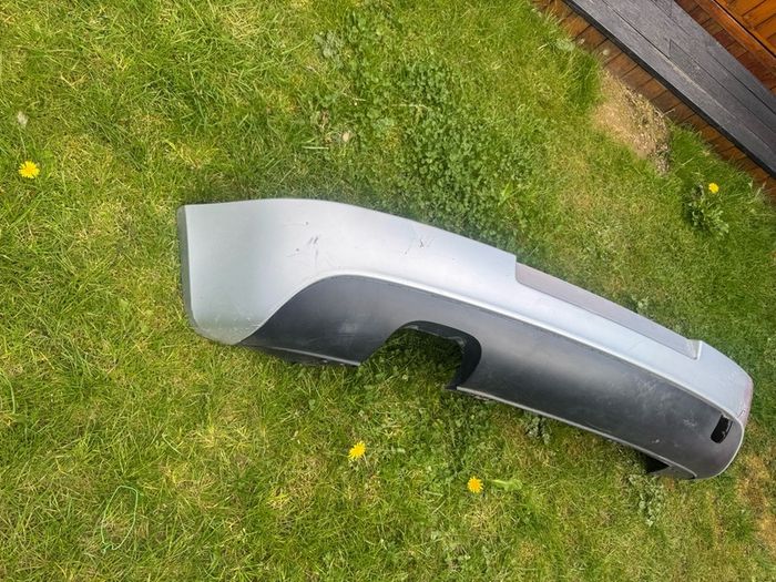Gti mk5 Golf back bumper