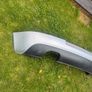 Gti mk5 Golf back bumper Image 6
