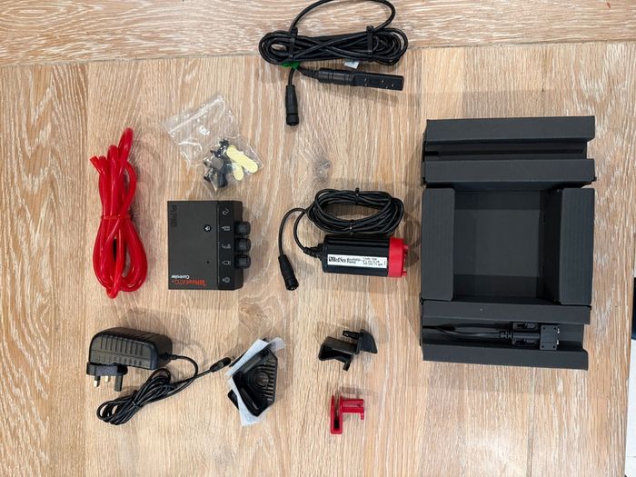 Reef Tank and Red Sea Equipment