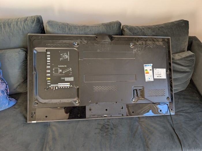TV Samsung 46 inches