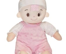 Baby Plush Velour Toy. Ideal To Personalise