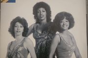 The Three Degrees -The Best Of.