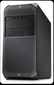 HP Z4 G4 Workstation