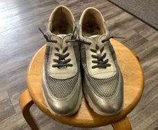 Trainers Hispanitas size 41