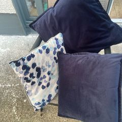 Cushions