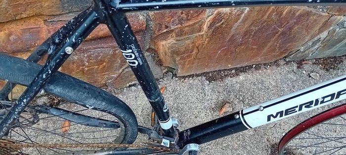 Merida Boardman Repair/parts