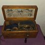 Antique Magneto Shock Therapy Machine Image 6
