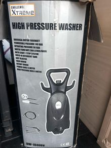 power washer