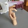 Articulated hand Image 3