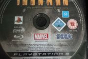 Ironman ps3