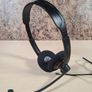 SENNHEISER EPOS USB headphones PC chat headset Image 2