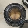 Collection of camera lenses 500mm 300mm 135mm 55mm 28mm Image 4