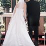 Wedding Dress Image 6