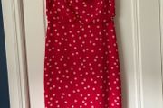 oasis dress