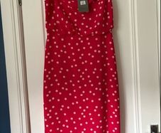 oasis dress