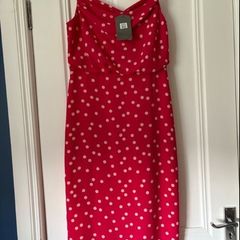 oasis dress