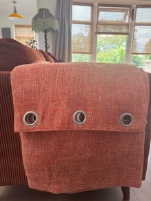 Curtains 90x90