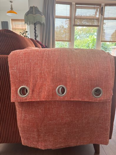 Curtains 90x90
