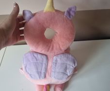 baby head protection
