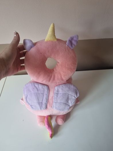 baby head protection