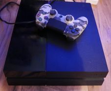 PS4 Playstation 4 - 500GB