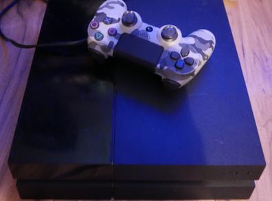 PS4 Playstation 4 - 500GB