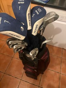 golf set