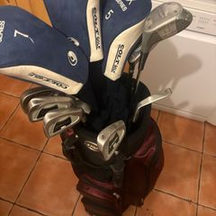 golf set