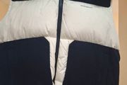 Emporio Armani Hooded Down Gilet
